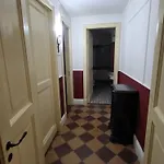 Lägenhet Art House Venusio *