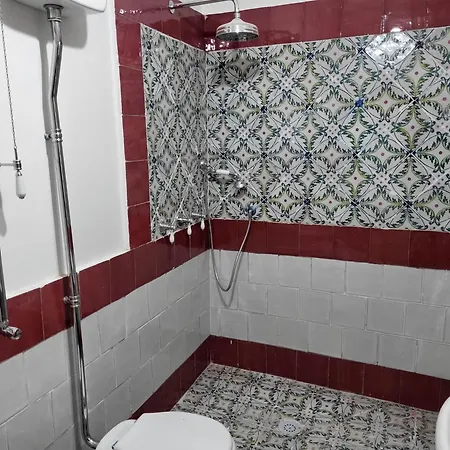 شقة Art House Venusio نابولي