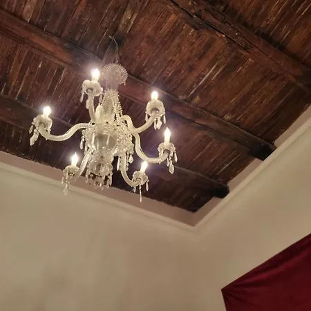 Art House Venusio نابولي